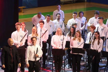 PROSLAVA OB KRAJEVNEM PRAZNIKU RAKEK 68 FOTO LJUBO VUKELIČ